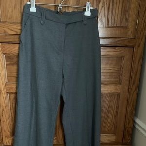 Heather Gray Pants